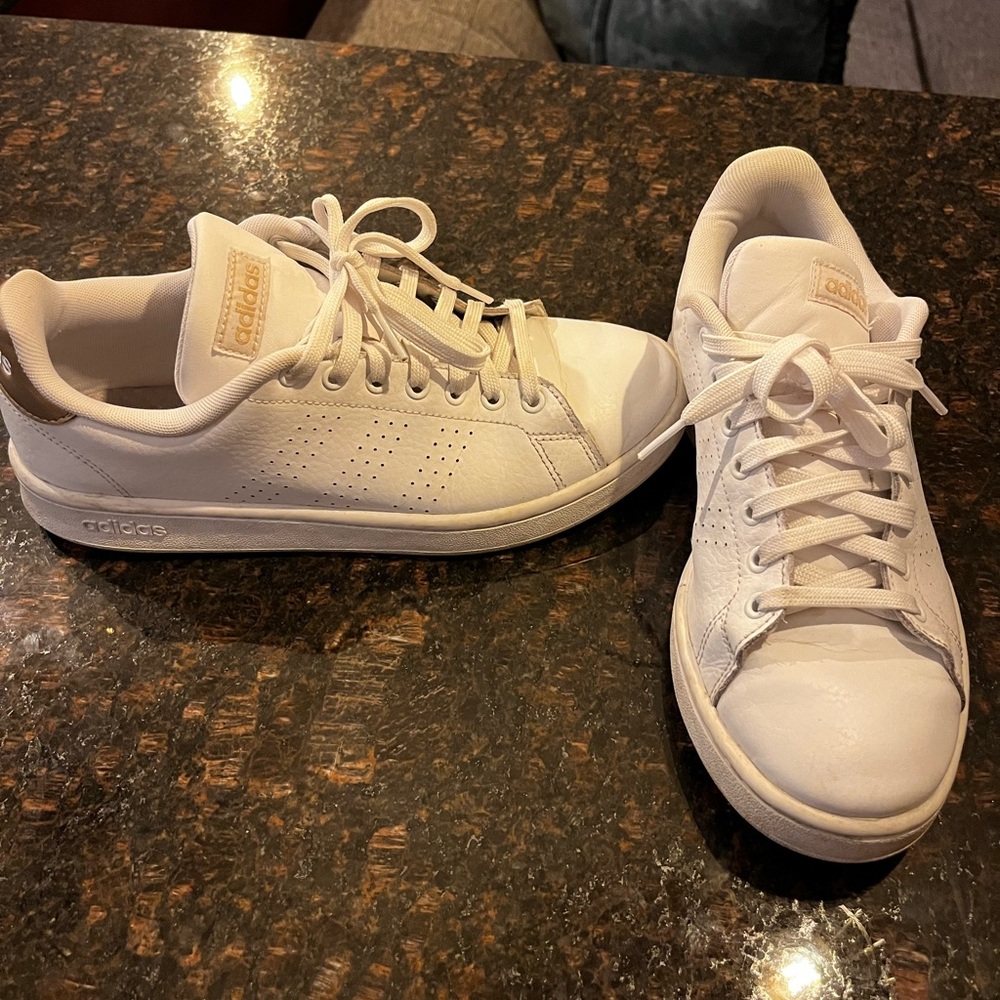 Women’s Adidas Shoes